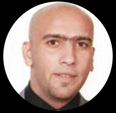 Mohammad Al -Yaaqbeh