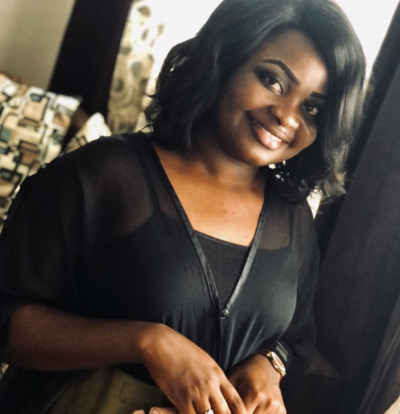 Becky Musinga