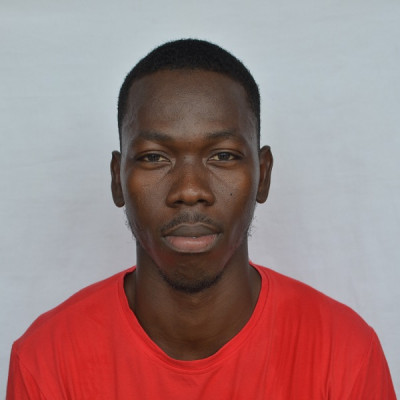 HENRY ARHIN DARFOUR