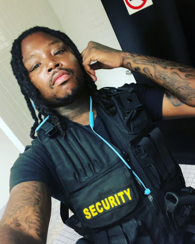 Antwain Cason