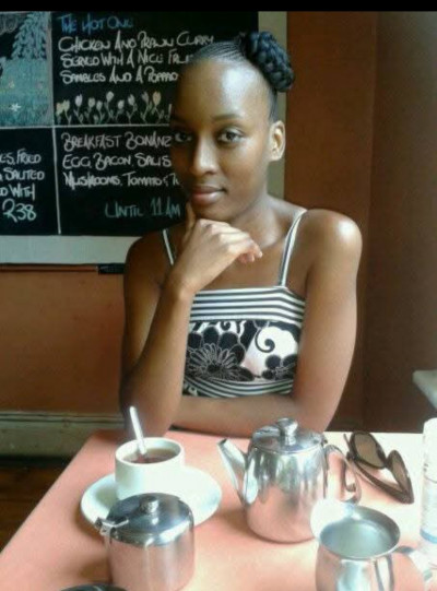 Zanele Nonhlanhla Myeni