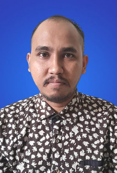 Mr. WAHYUSUP
