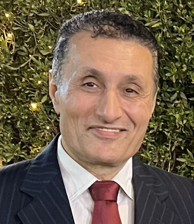 Mohamed Amr