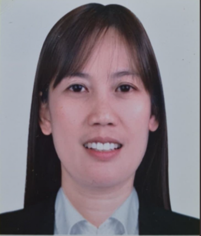 Virgie Auñgon