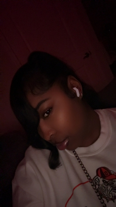 Shaniya Merriweather Merriweather