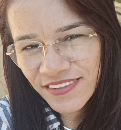 Valmira de Souza Silva Reis