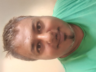 Adnaan Mohammed