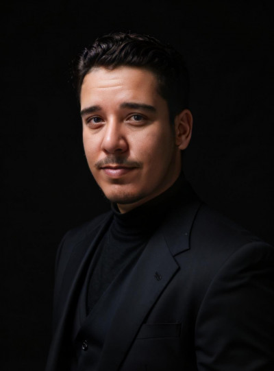 Saulo R.