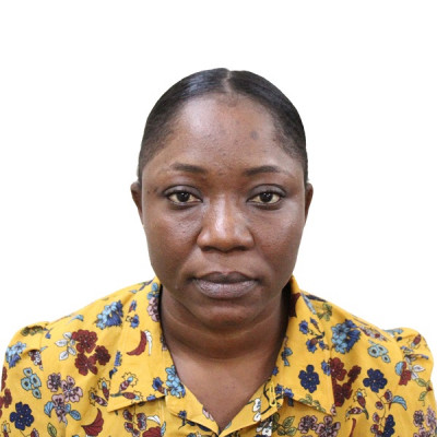 Joy Owusu