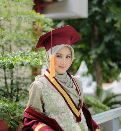 Rachma Maulidya Mandeh