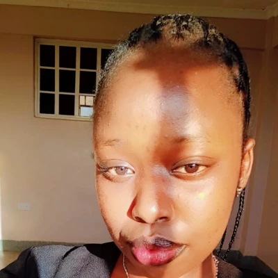 Ruth Rotich