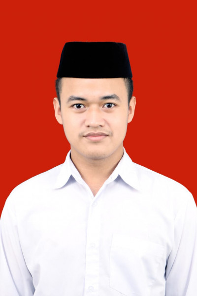 Muhammad Farhan Siddiq