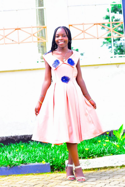 Celestine Nafula