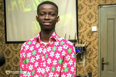 Nana kwabena Asomaning