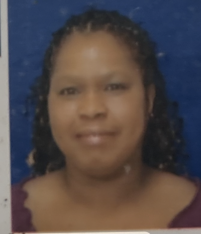 Lillian Williams