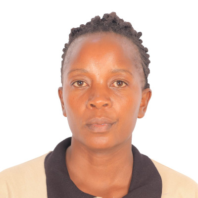 Linet Ogega