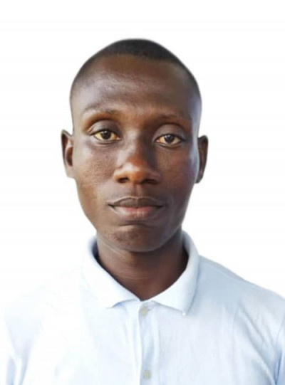 Solomon Ankrah Berkoh