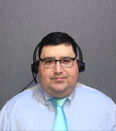 Armando Reyes Orellana