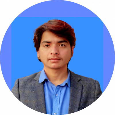 Muhammad Naeem