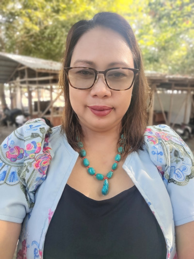 Rhea Orquina