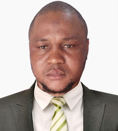 Isiaka Olatunji