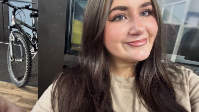 Haylee Moldenhauer
