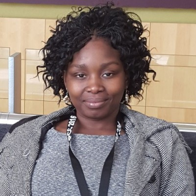 Nonhlanhla Mguni