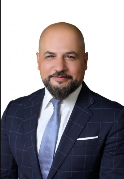 Ayman Abuzaid