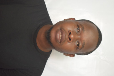Edwin Otieno