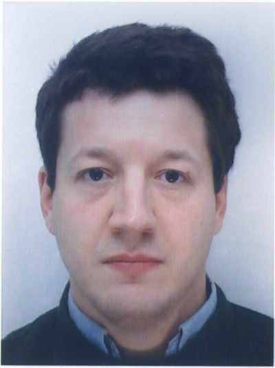 laurent bernard julien ACHER