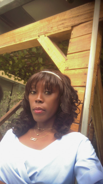 Elizabeth Chilaka