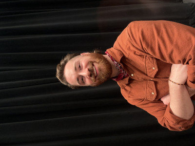 Shane Lutz