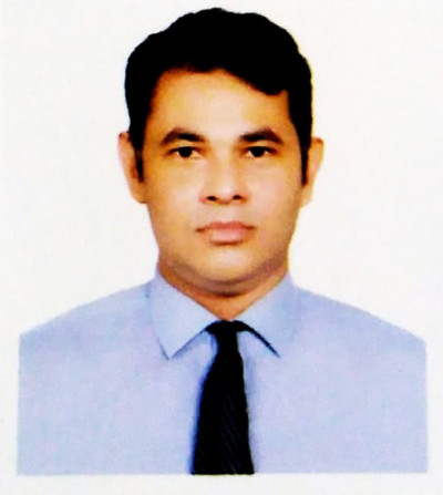 MUHAMMAD SABBIR MAHMUD