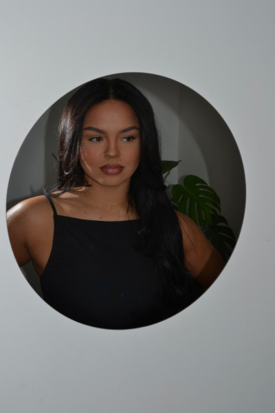Mahleah M.