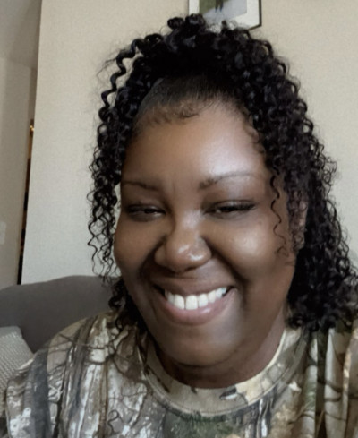 Tabitha Burke