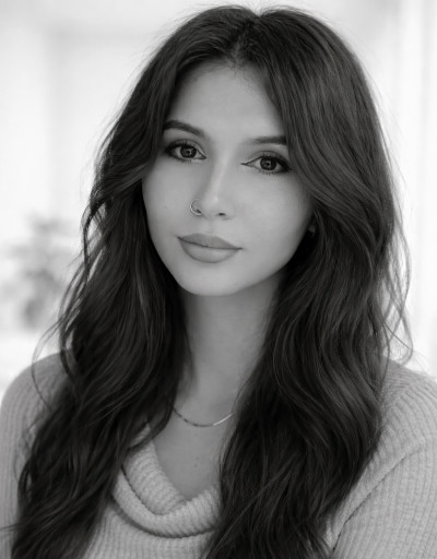 Dilnaz Mikoyanova