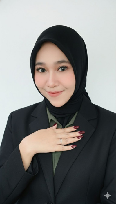 Fachrisa Alfianti