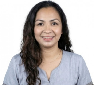 Eula Martha Fulong