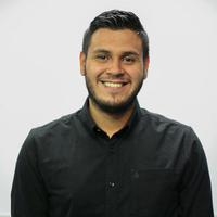 Juan Sebastian Cujar Otero