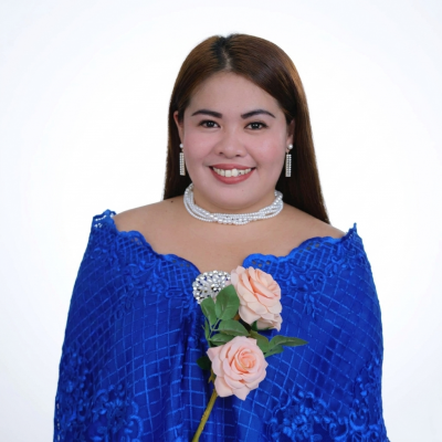 FRITCHEL ANN APELANIO