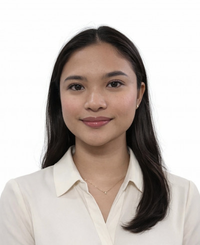 Janna Kamillah Velasquez