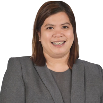 JONALYN DELOS SANTOS