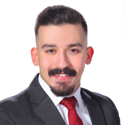 Saeed Ali