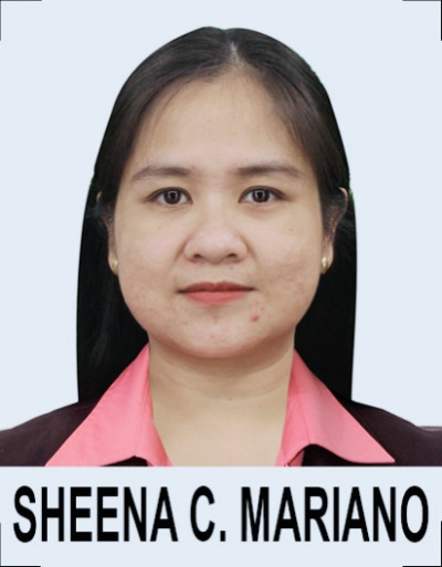 Sheena Mariano