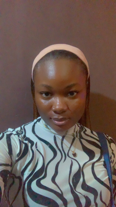 Omotola Sowemimo-Coker