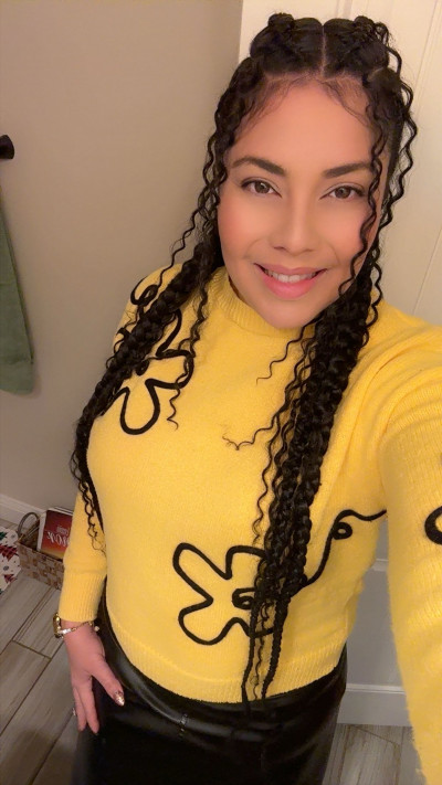 Nicole Rodríguez Rodriguez