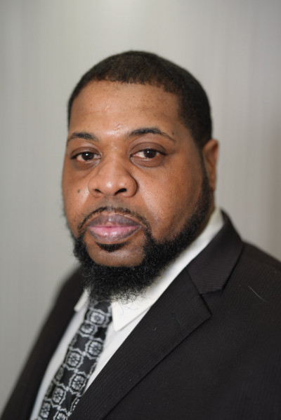 Daniel Ware