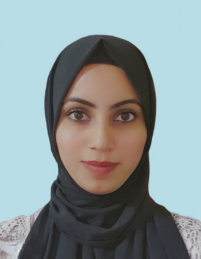 Tehmina S.