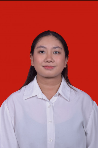 Ruth Damayanti Hariyanto