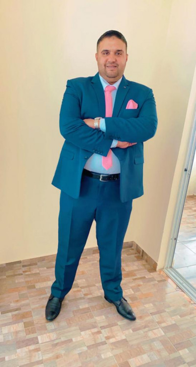 Yazan Abu Sarhan